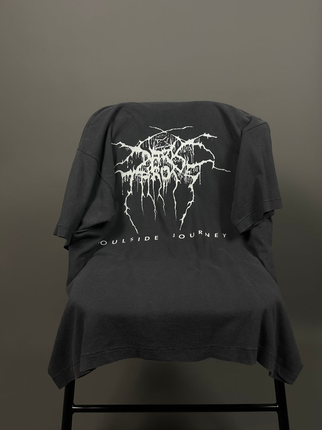 Darkthrone 90s Soulside Journey Vintage T-Shirt