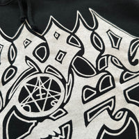 Vintage 1999 Morbid Angel Extreme Hoodie