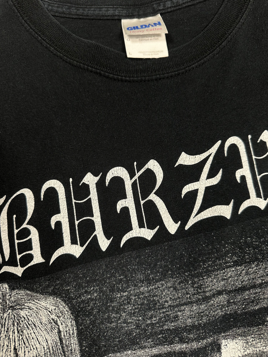 Vintage 2000s Burzum T-Shirt