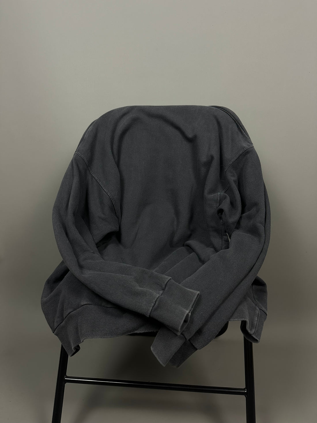 Die Form 1993 Ad Infinitum Vintage Sweater