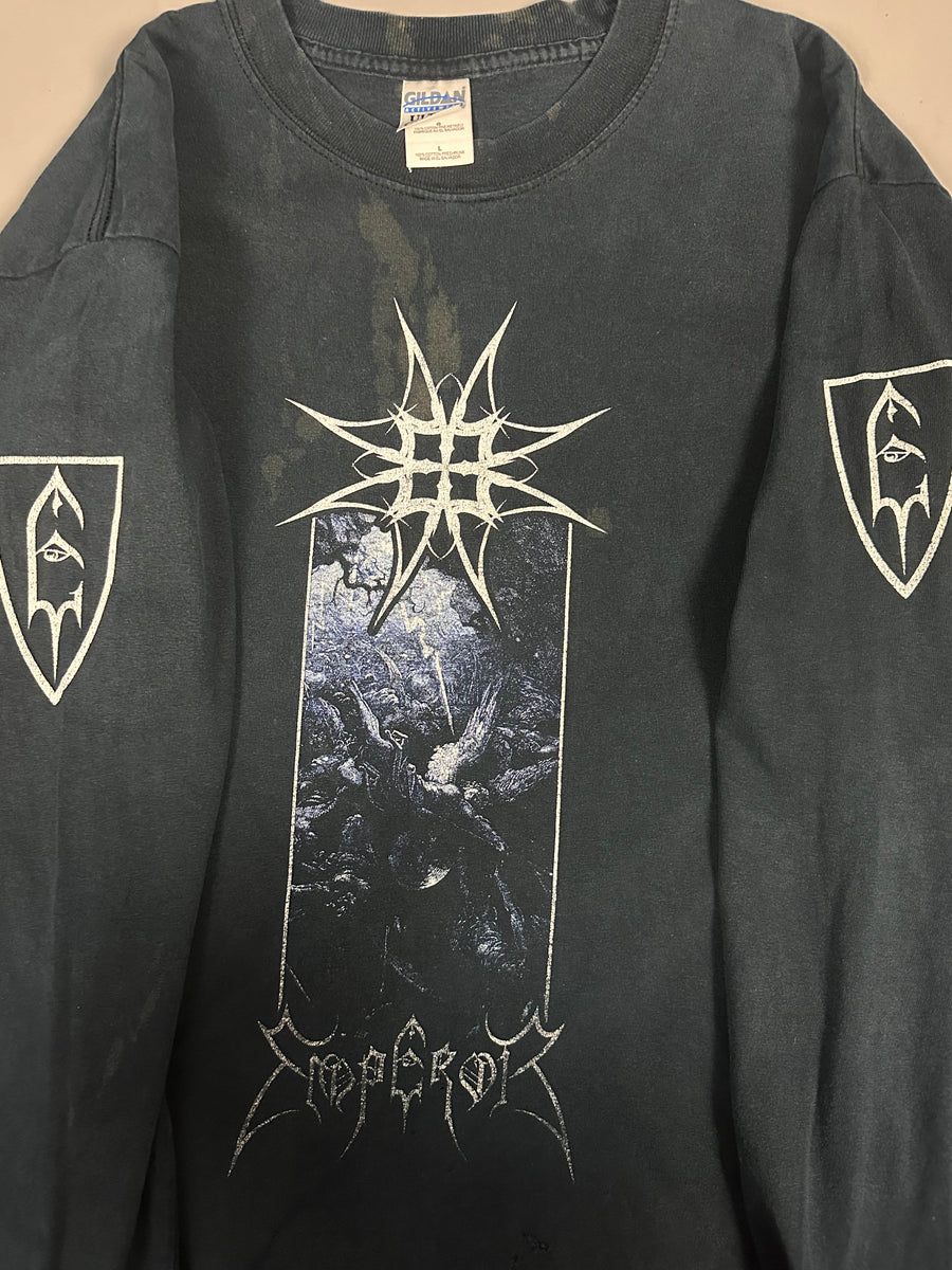 Vintage 2000s Emperor Longsleeve