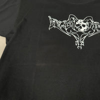 Vintage 2002 Arckanum Anti-Cosmic Chaos Assault T-Shirt