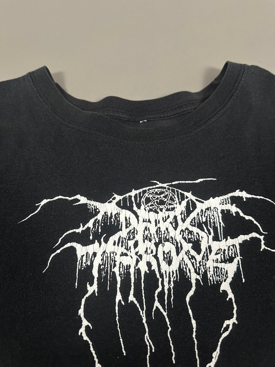 Darkthrone 2000s Blaze In The Northern Sky T-Shirt