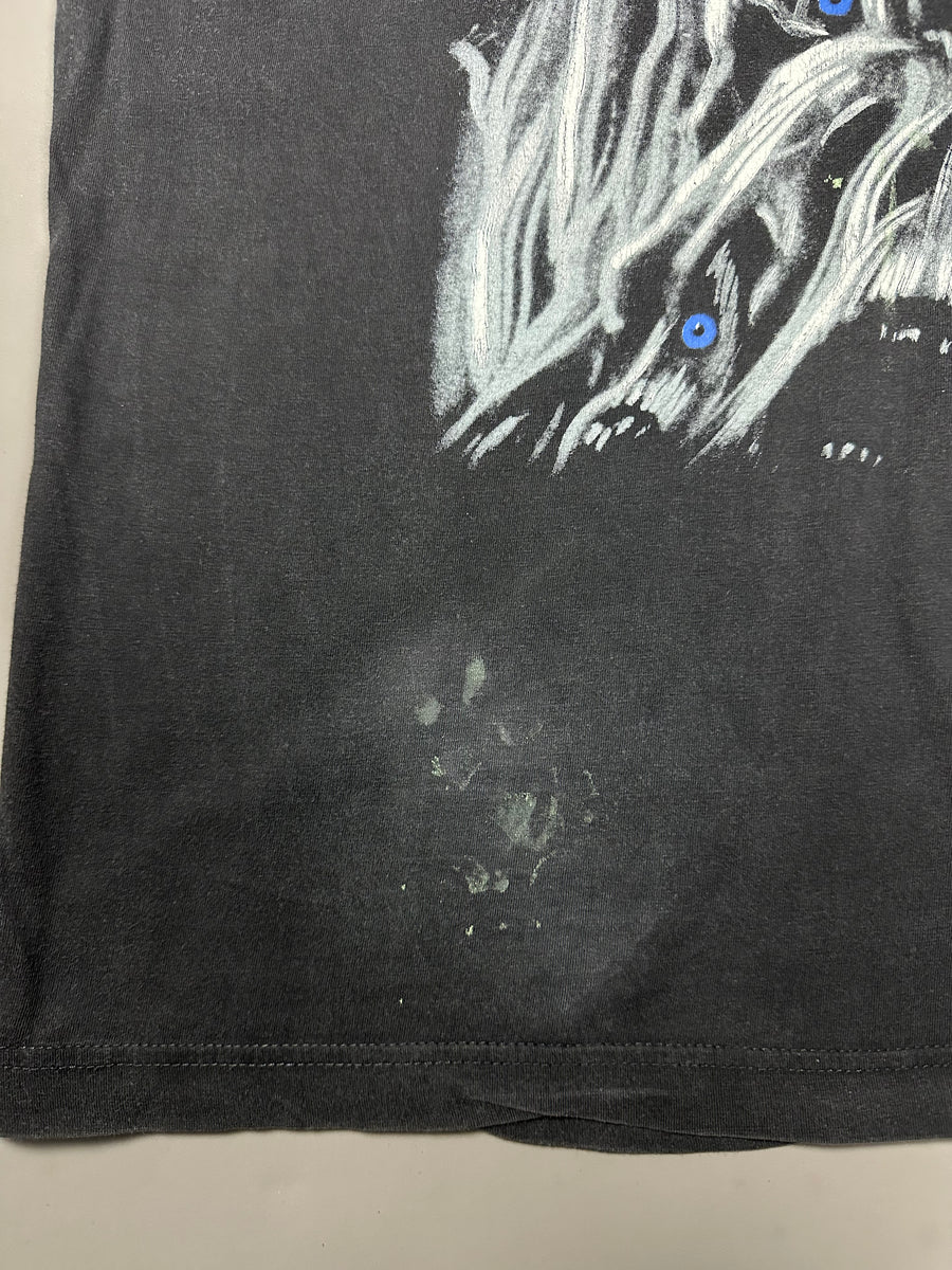 Obituary 1993 The End Complete Vintage T-Shirt