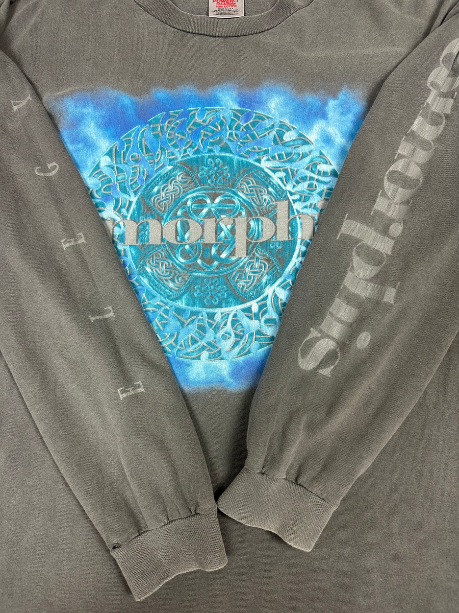 Amorphis 1996 Elegy Vintage Longsleeve