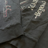 Vintage 2000 Enslaved Mardraum Longsleeve