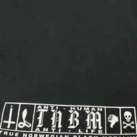 Taake 2009 Black Metal T-Shirt