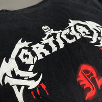 Vintage 2002 Mortician T-Shirt
