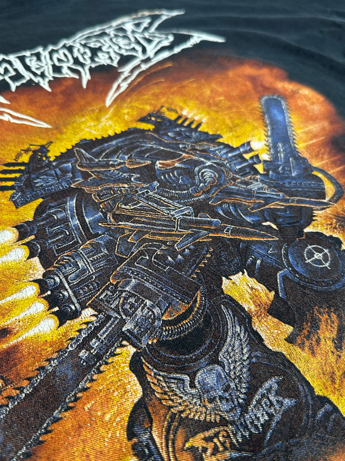 Vintage 1995 Dismember T-Shirt
