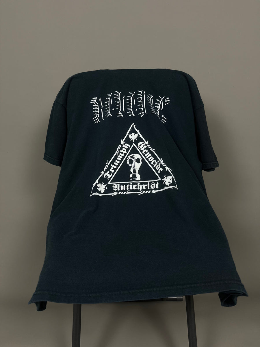 Vintage 2000s Revenge Antichrist T-Shirt