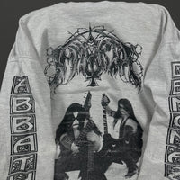 Vintage 1995 Immortal Longsleeve