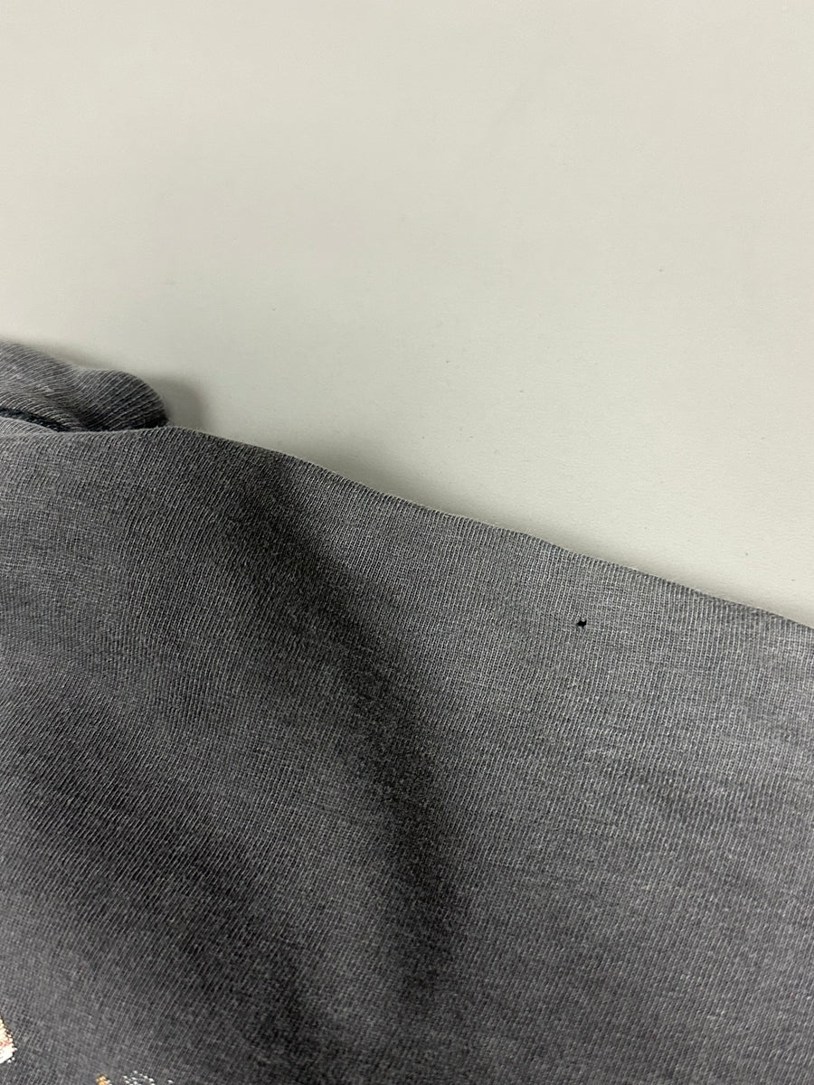 Vintage 1995 Death Symbolic Longsleeve