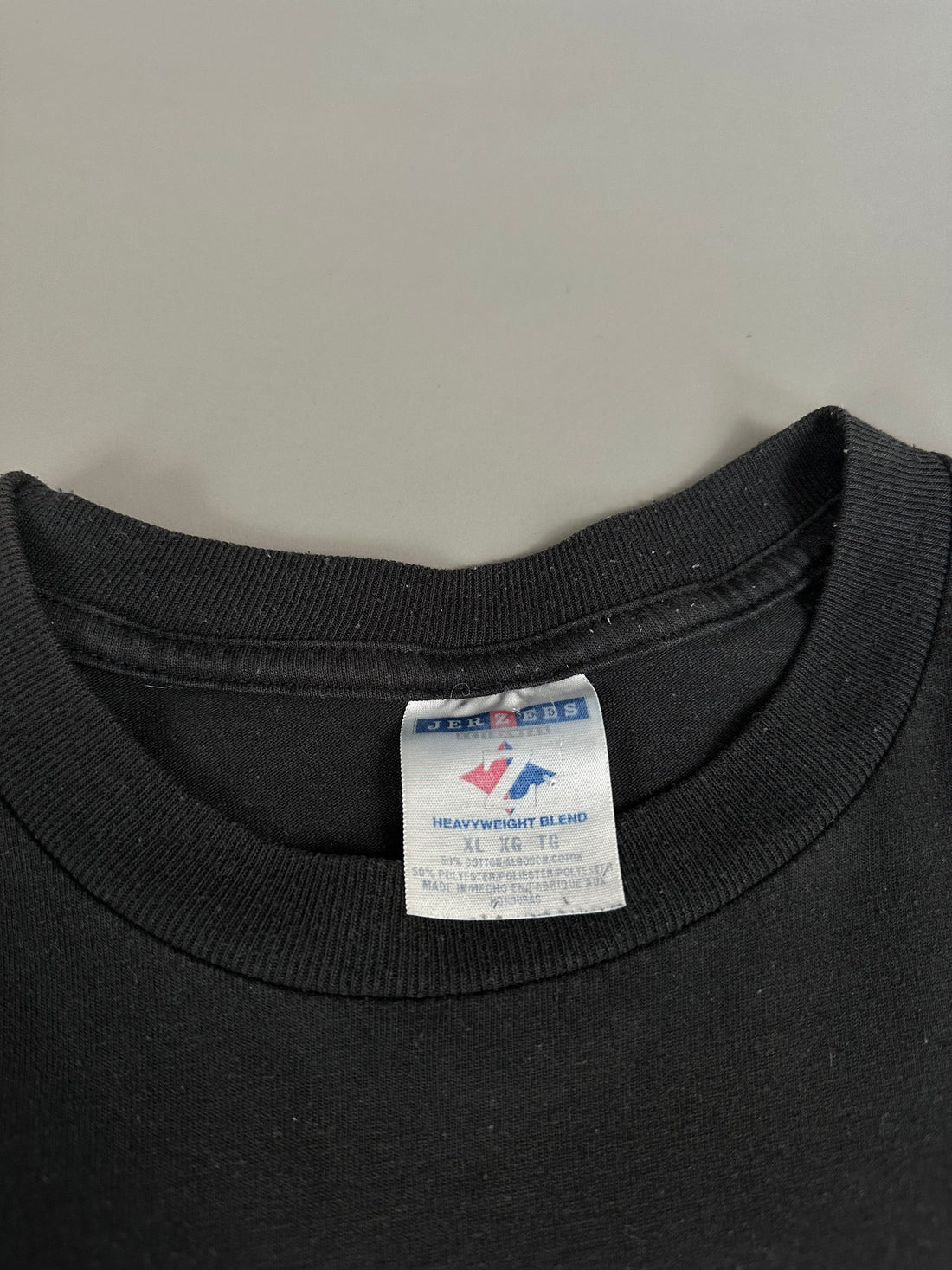 Vintage 1999 Judas Iscariot T-Shirt