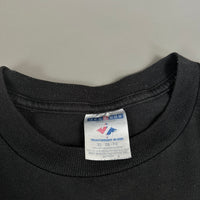 Vintage 1999 Judas Iscariot T-Shirt