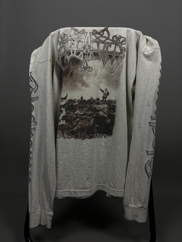 Enslaved 1998 Bloodhemn Vintage Longsleeve