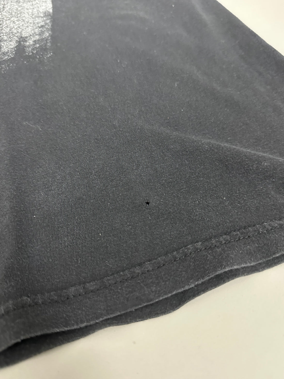 Vintage 1990s Satyricon Dark Medieval Times T-Shirt