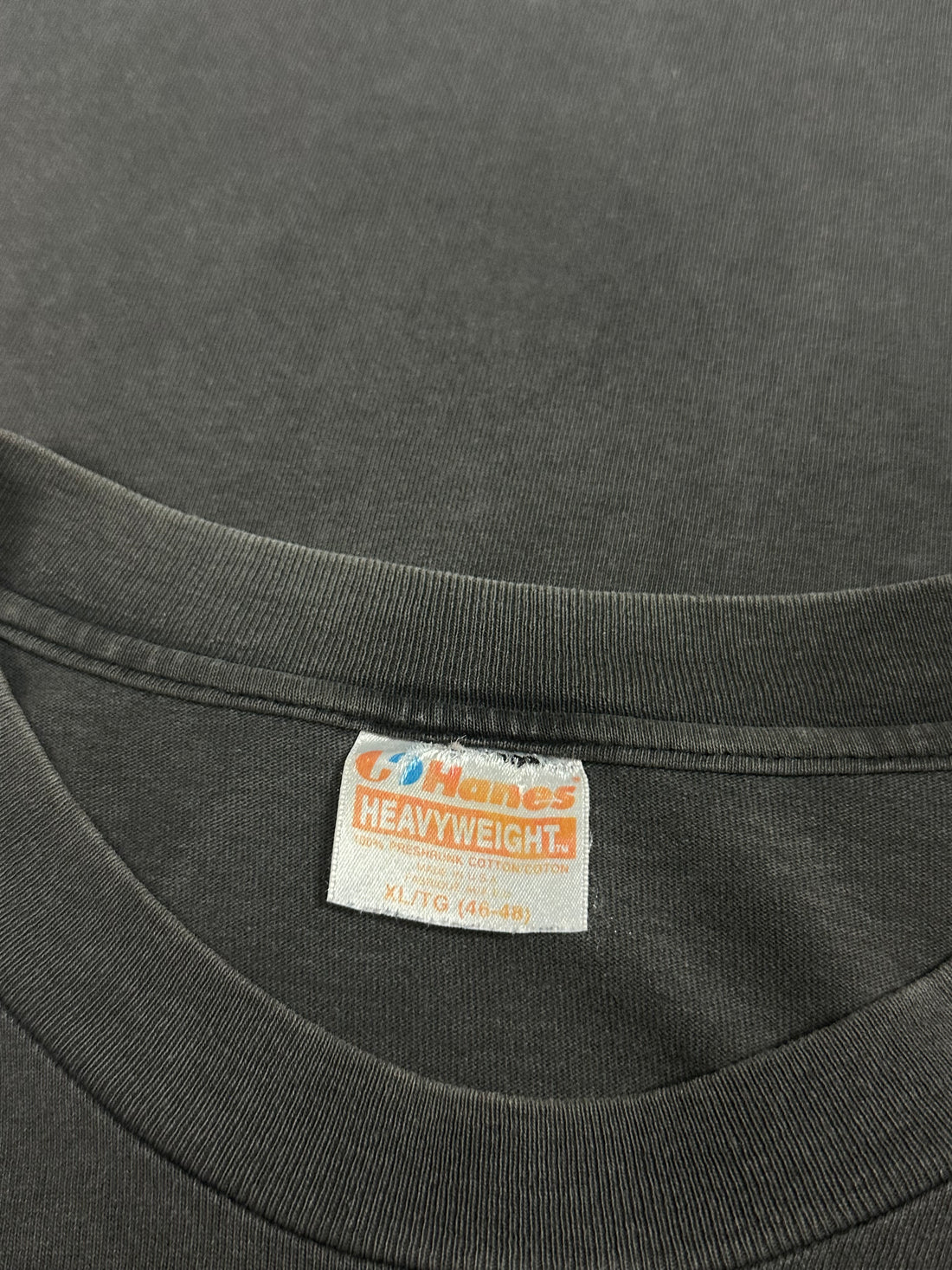 Negativland 1992 Kill Bono Vintage T-Shirt
