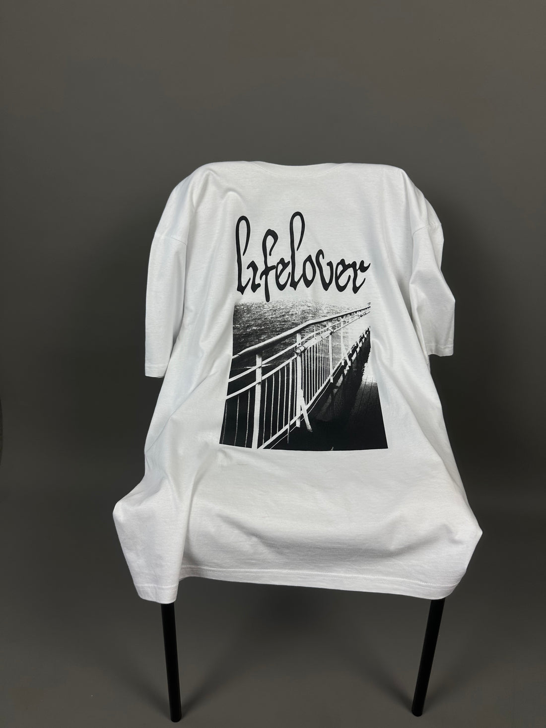 Lifelover 2006 Pulver T-Shirt