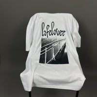 Lifelover 2006 Pulver T-Shirt