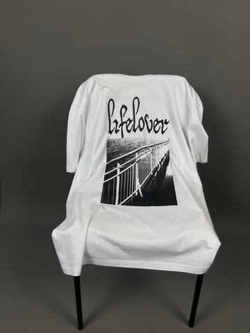 Lifelover 2006 Pulver T-Shirt