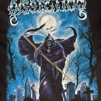 Vintage 1996 Dissection Storm Of The Light's Bane Longsleeve