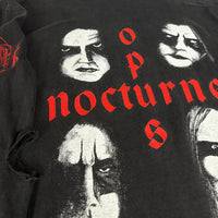 Vintage 1990s Marduk Nocturne Longsleeve