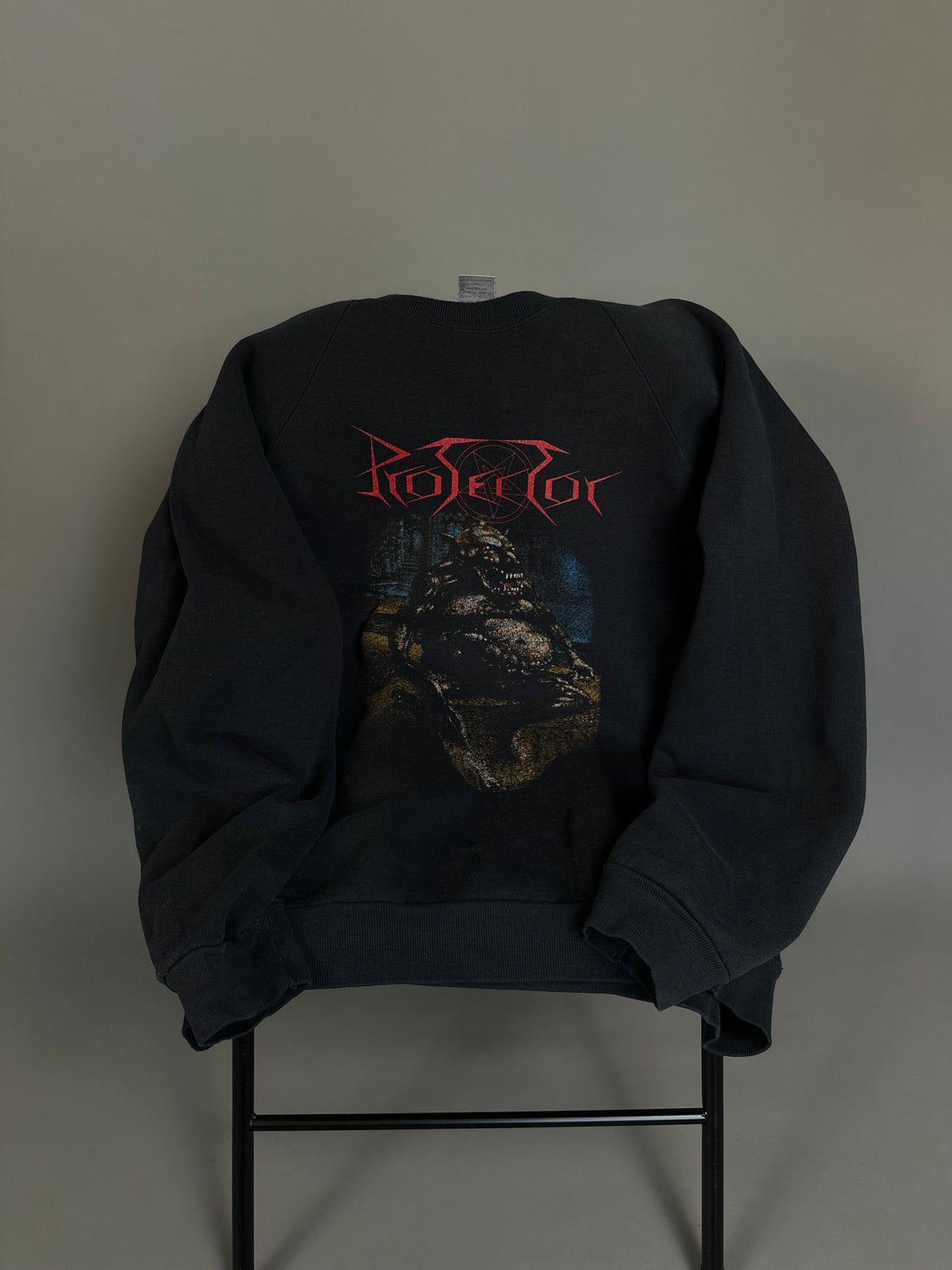 Vintage 1990 Protector Sweater
