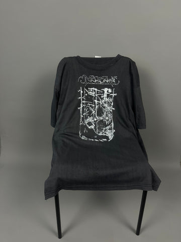 Vintage 1994 Mortiis T-Shirt