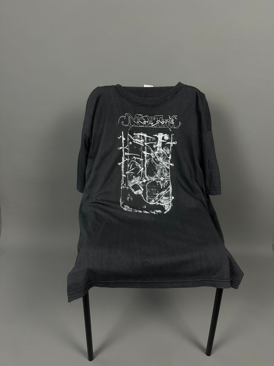 Vintage 1994 Mortiis T-Shirt