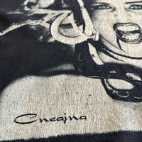 Vintage 1995 Cradle of Filth Sedusa T-Shirt