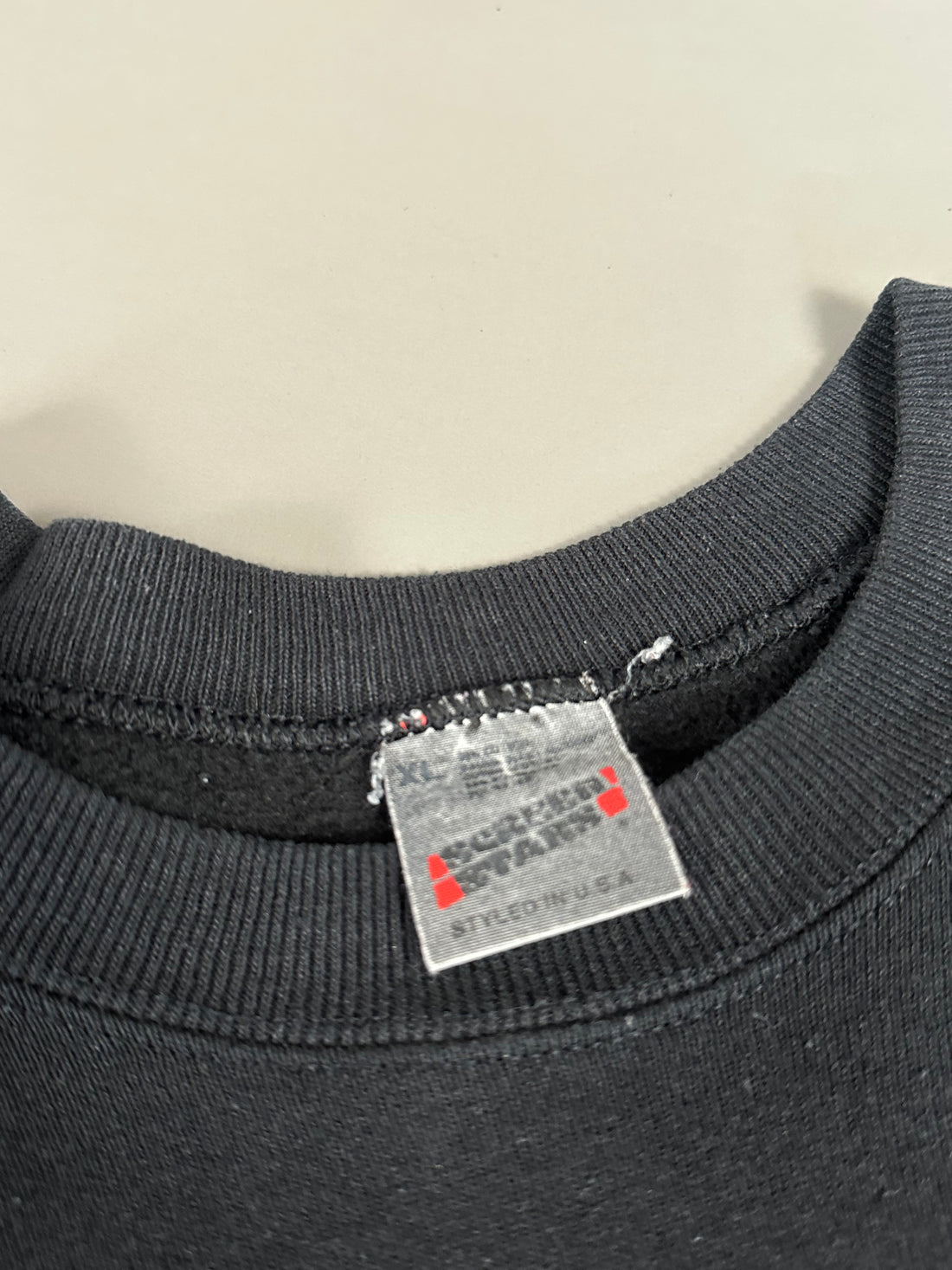 Vintage 1990 Protector Sweater