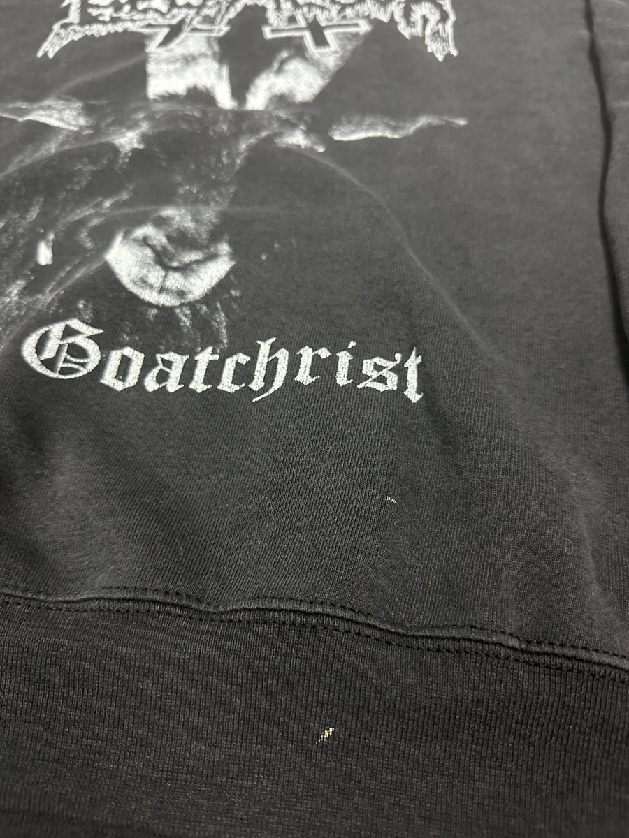 Belphegor 2000s Sweatshirt