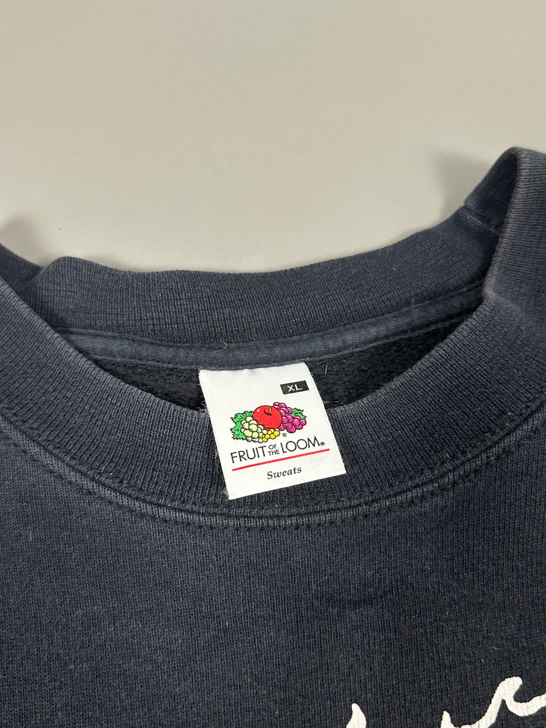 Dissection 2000s Metal Of Death Sweater