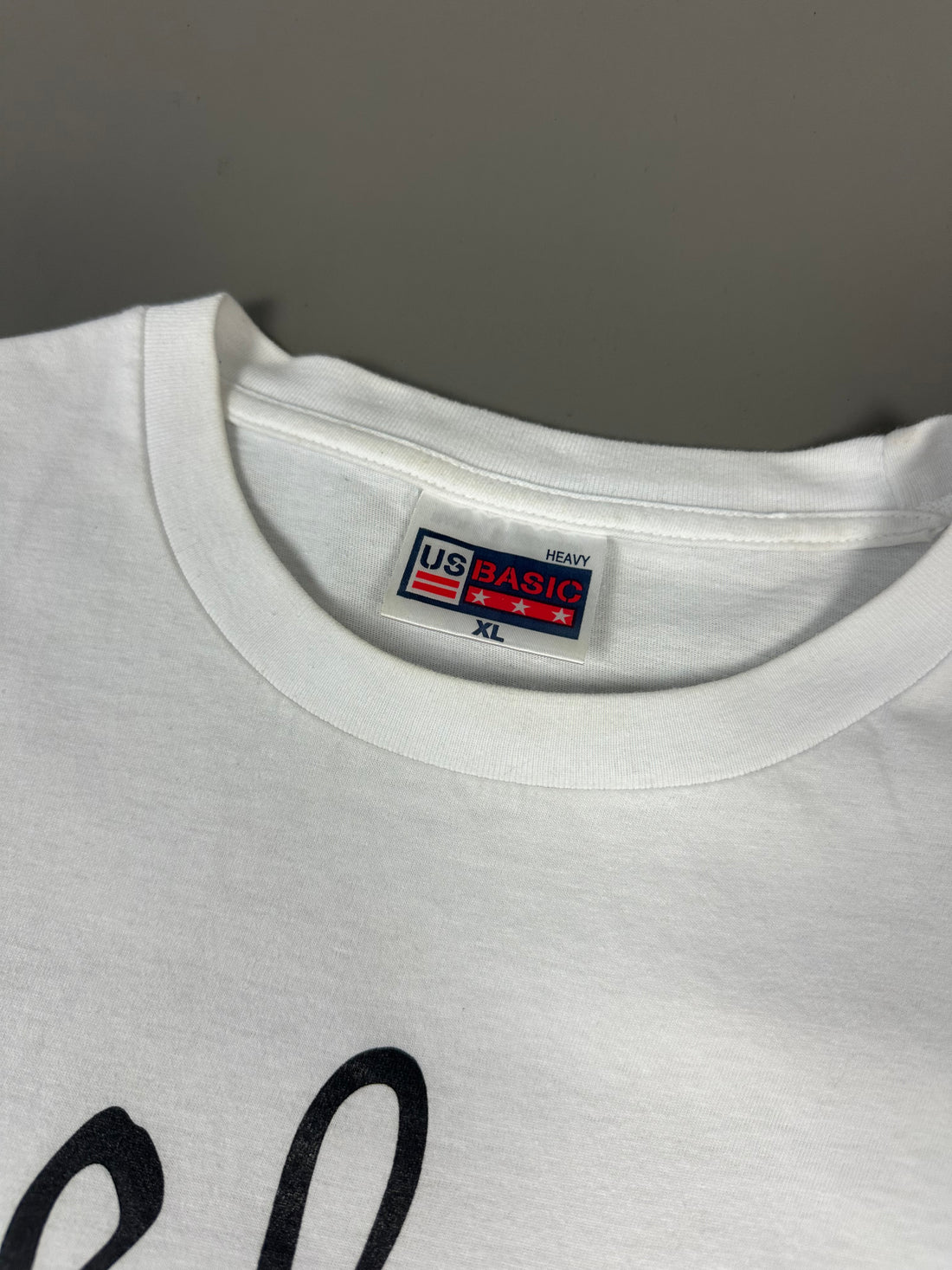 Lifelover 2006 Pulver T-Shirt