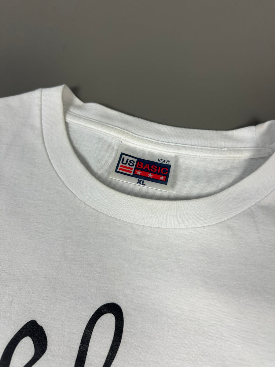 Lifelover 2006 Pulver T-Shirt