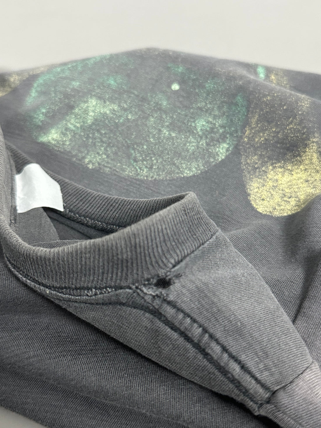 Vintage 1989 Morbid Angel T-Shirt