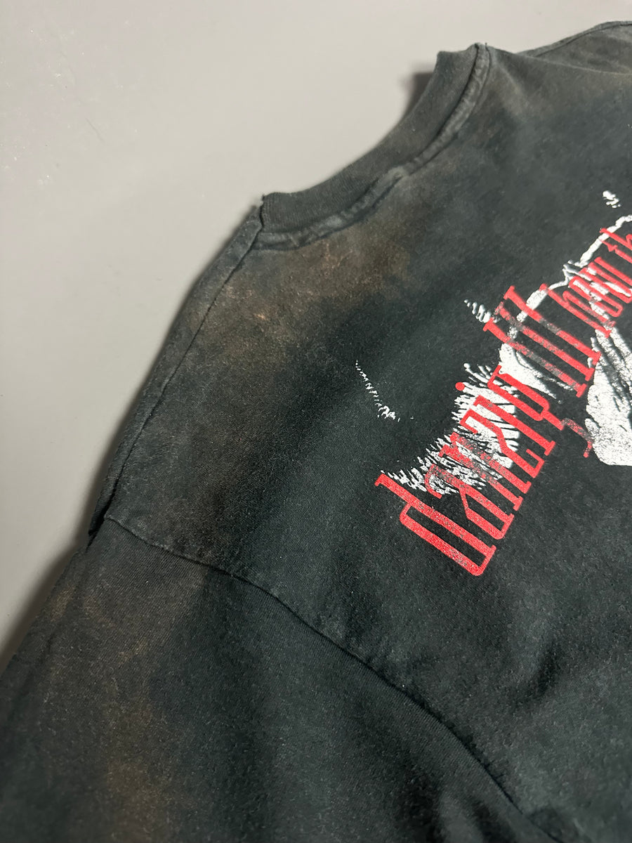 Vintage 1992 Danzig How The God Kills T-Shirt