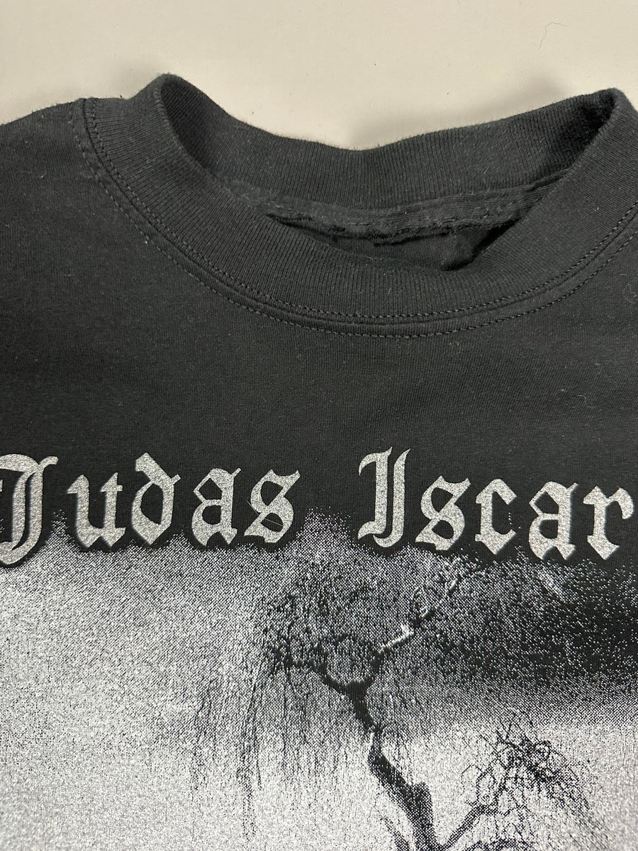 Judas Iscariot 2000s Thy Dying Light Vintage Longsleeve