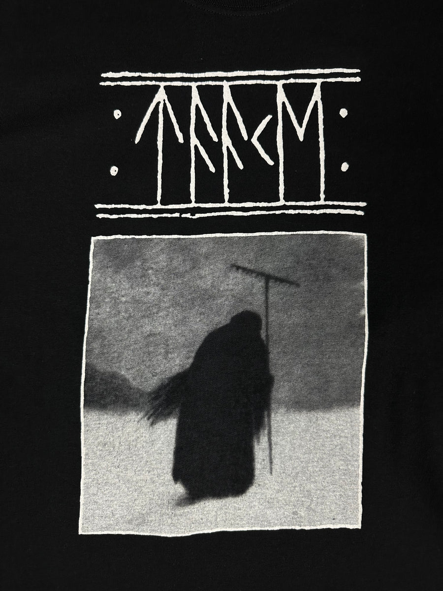 Taake 2000s Black Metal T-Shirt
