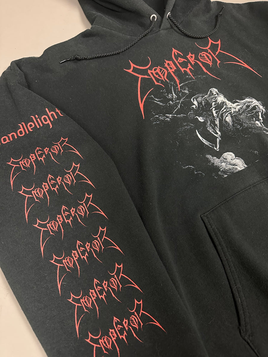 Vintage 2000s Emperor Sweatshirt