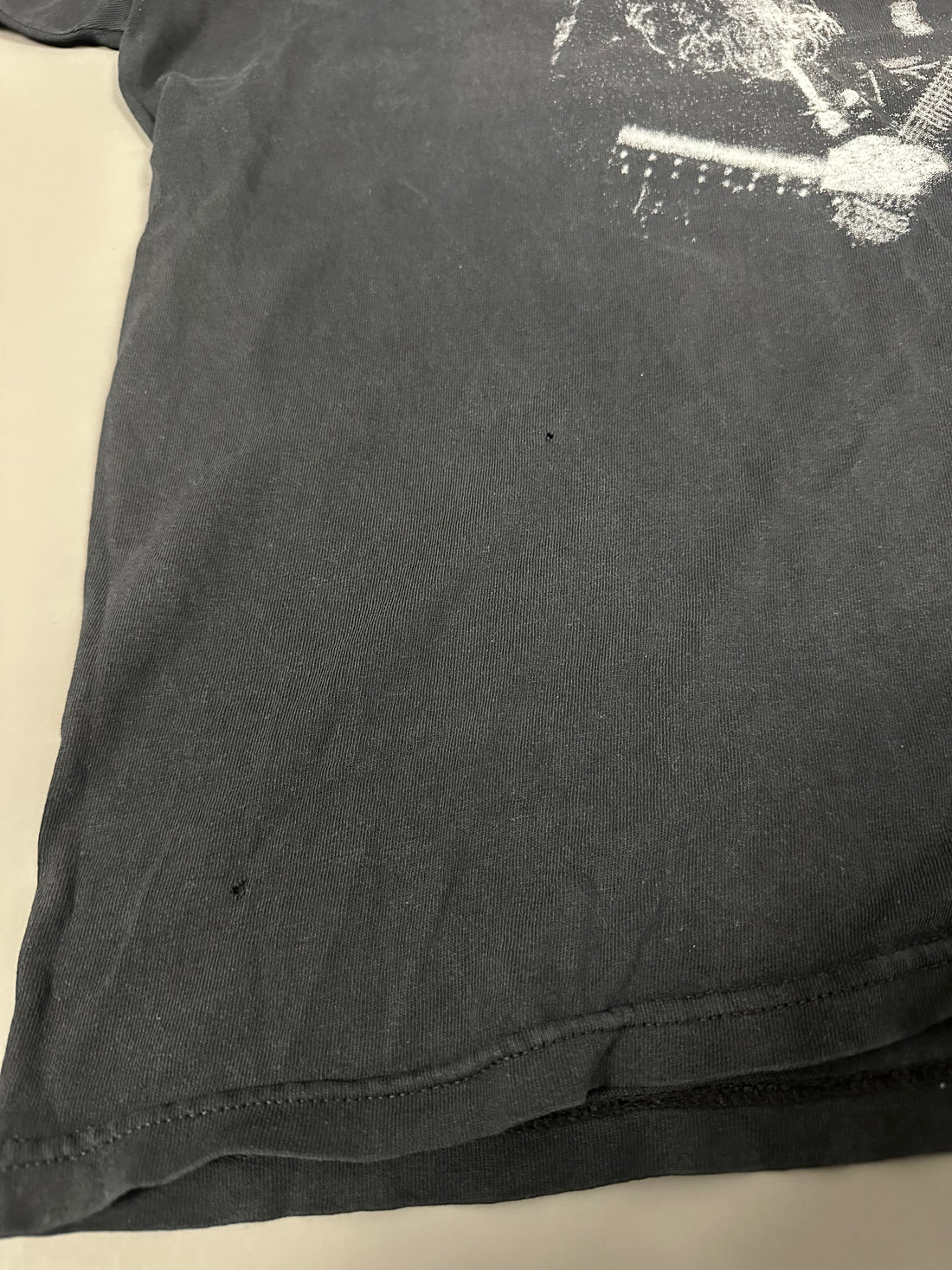 Vintage 1990s Judas Iscariot T-Shirt