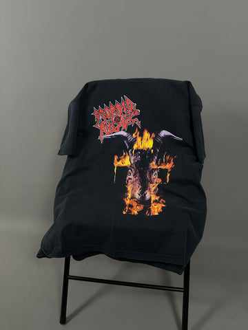 Vintage 1993 Morbid Angel Covenant T-Shirt