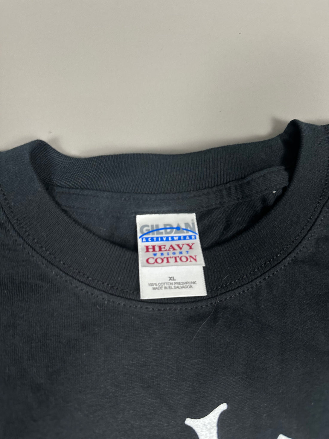 Vintage 2006 Enslaved Longsleeve