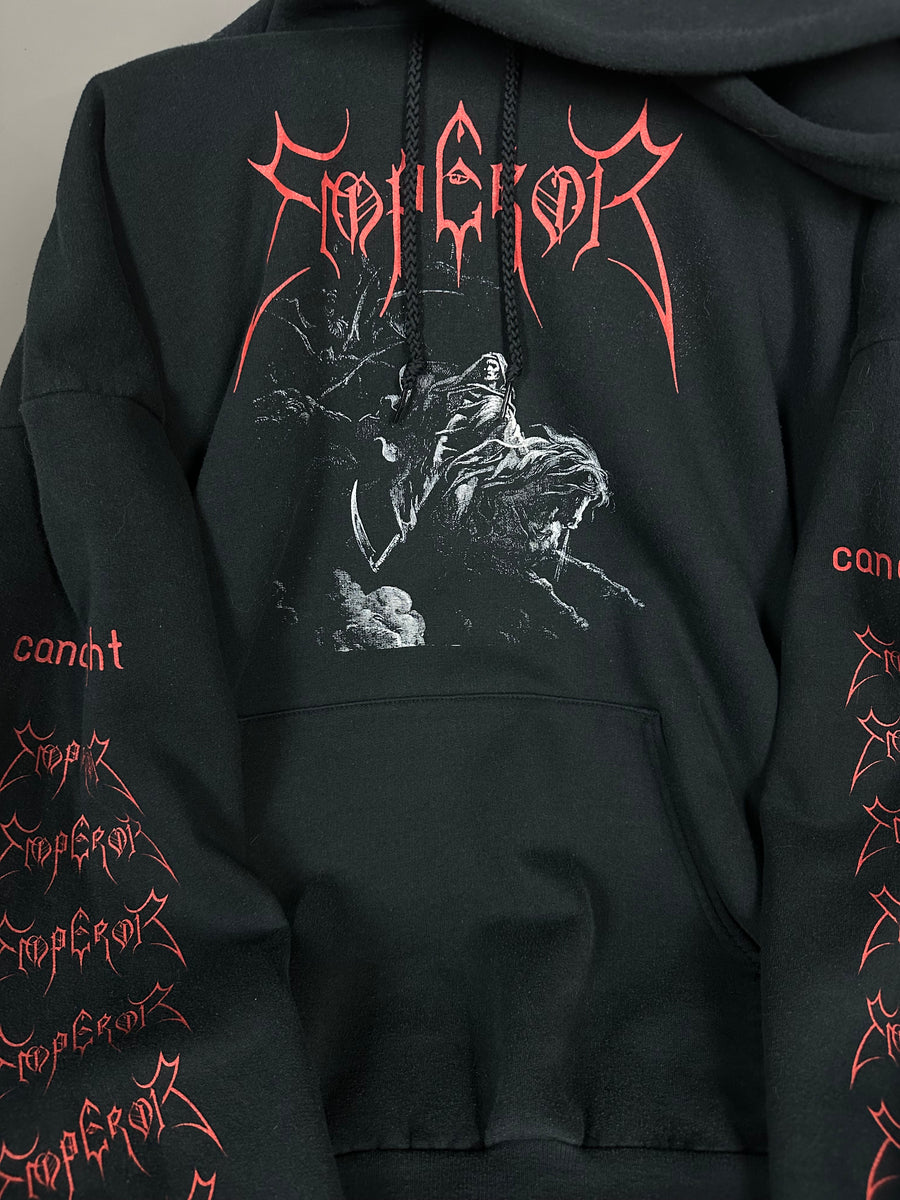 Vintage 2000s Emperor Sweatshirt