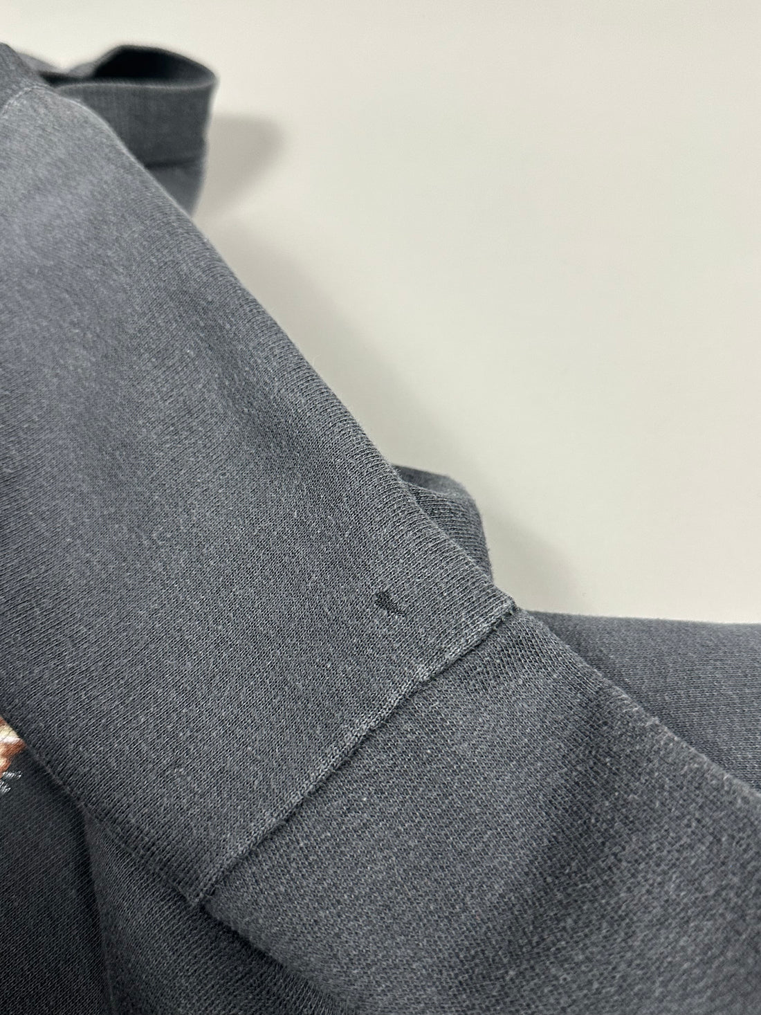 Vintage 1993 Cannibal Corpse Sweater