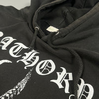 Bathory 2009 Logo Goat Sweatshirt