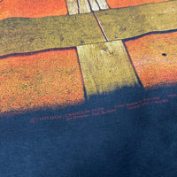 Vintage 1997 Cradle of Filth Desire Longsleeve