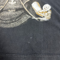 Vintage 1997 Enslaved Eld Longsleeve