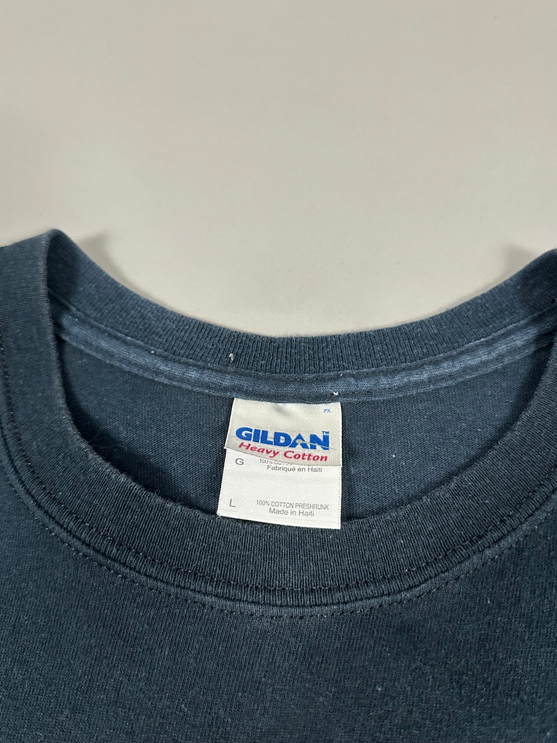 Darkthrone 2000s Funeral Moon T-Shirt