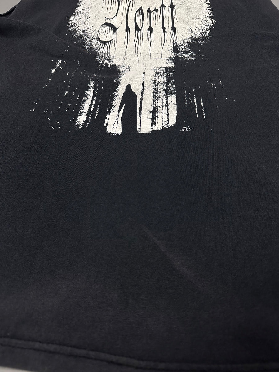 Nortt 2008 Galgenfrist DSBM T-Shirt Tank Top